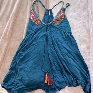 Free People Dress!